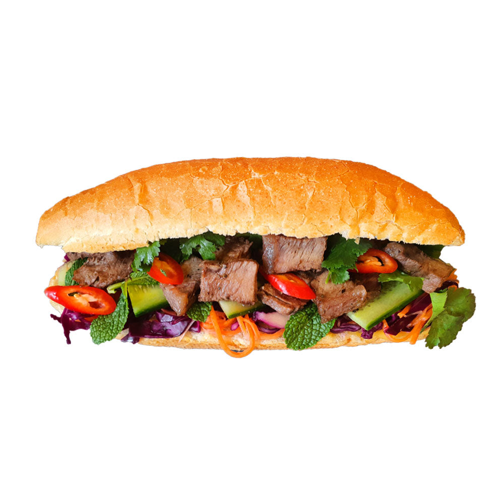 Banh Mi Beef