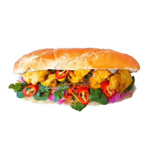 Banh Mi Chicken