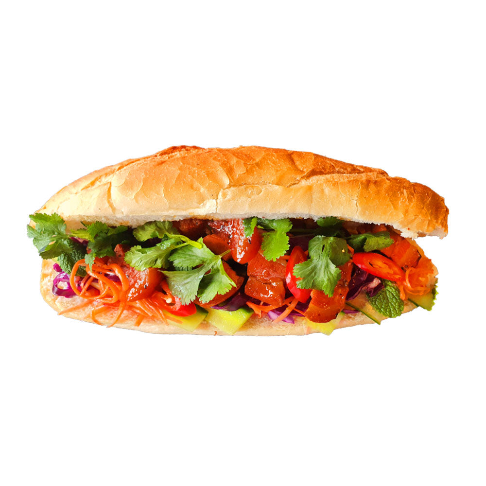 Banh Mi Pork