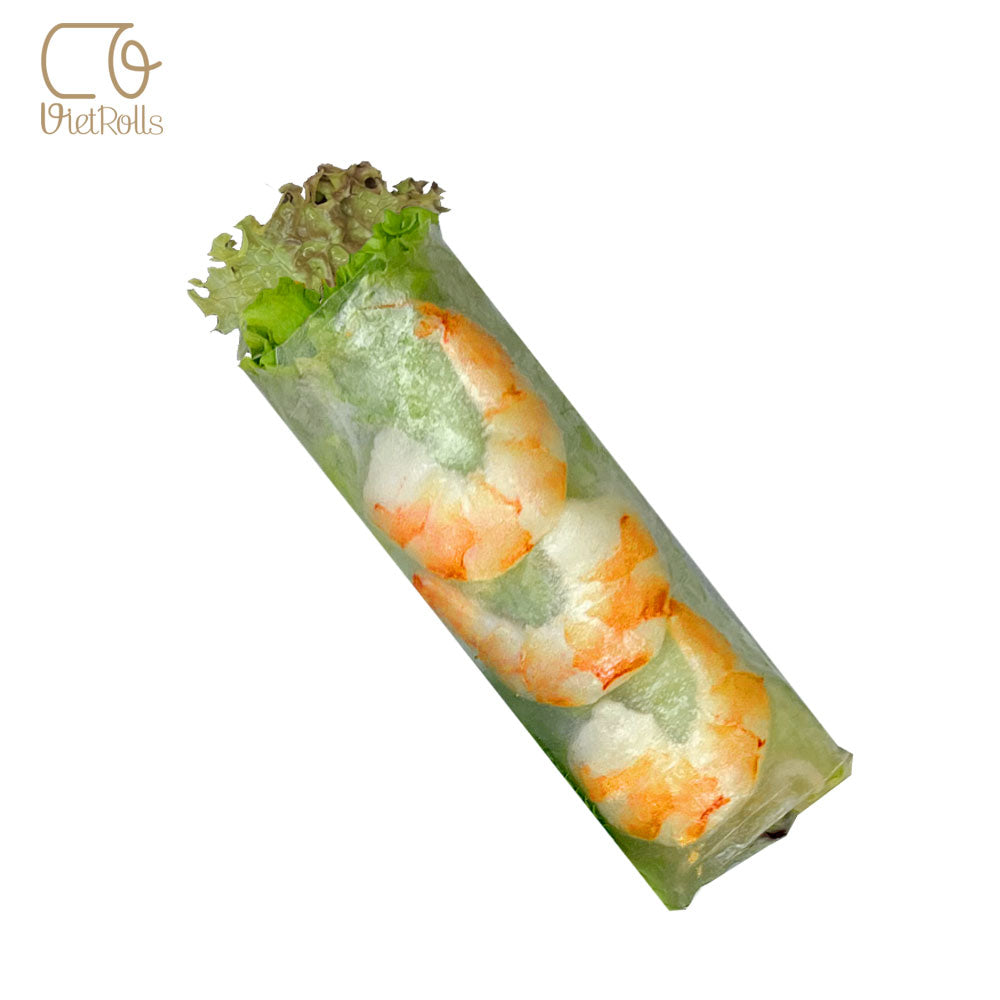 Nem cuon - Shrimp Sommerrolls