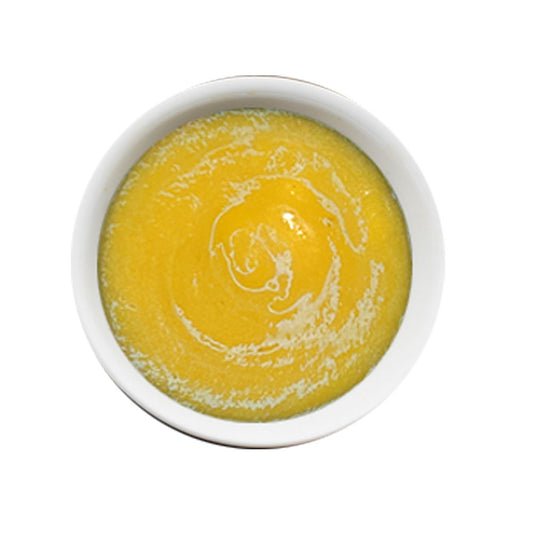 Mango Mayo Soße